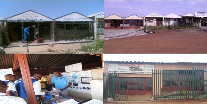 Moipone Academy